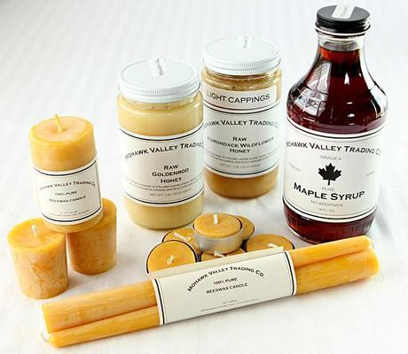 Mohawk Trading Company Products