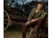 Riley Smith Cast “Deliverance Creek”