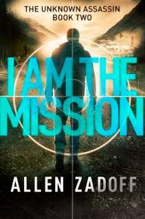 THE SUNDAY REVIEW | I AM THE MISSION - ALLEN ZADOFF