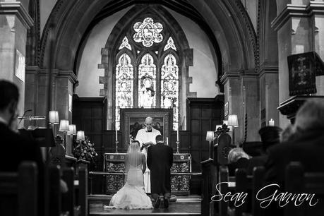 Greyfriars Wedding Photographs 015