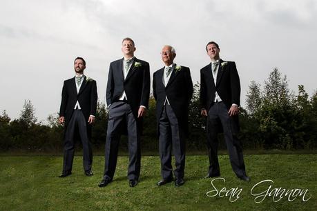 Greyfriars Wedding Photographs 003