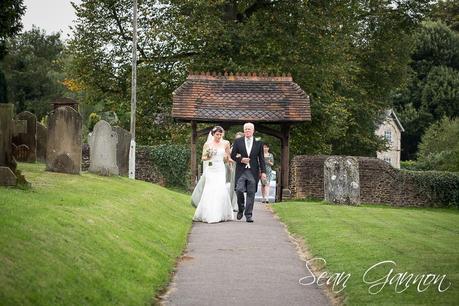 Greyfriars Wedding Photographs 011
