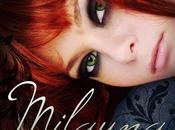 Cover Reveal MILAYNA Michelle Pickett