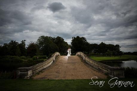 Stoke Park Wedding Photographer 036