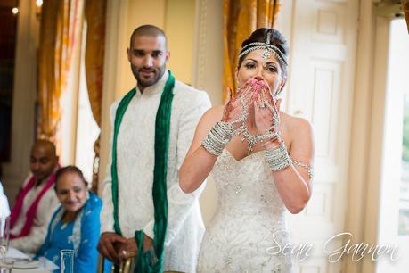 Stoke Park Wedding Photographer 041