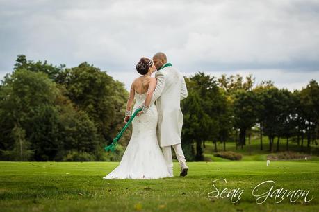 Stoke Park Wedding Photographer 033