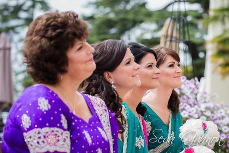 Stoke Park Wedding Photographer 017