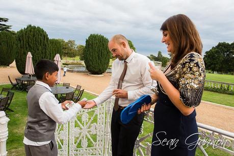 Stoke Park Wedding Photographer 047