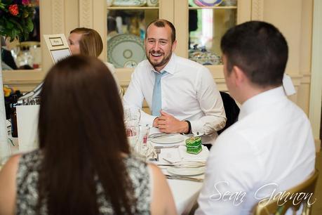 Stoke Park Wedding Photographer 038