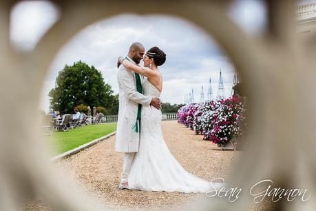 Stoke Park Wedding Photographer 031