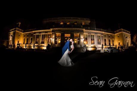 Stoke Park Wedding Photographer 060