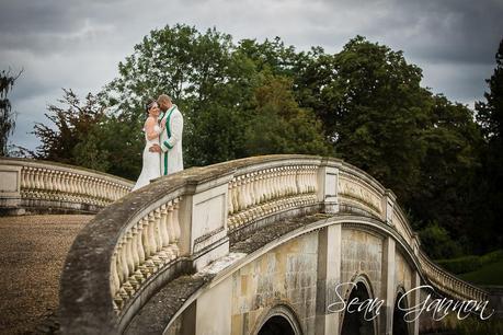 Stoke Park Wedding Photographer 035