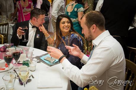 Stoke Park Wedding Photographer 046