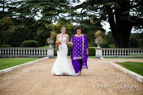 Stoke Park Wedding Photographer 013