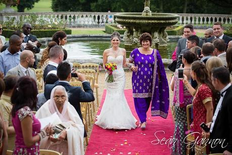 Stoke Park Wedding Photographer 015