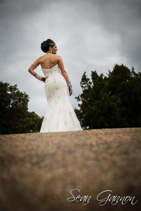 Stoke Park Wedding Photographer 034