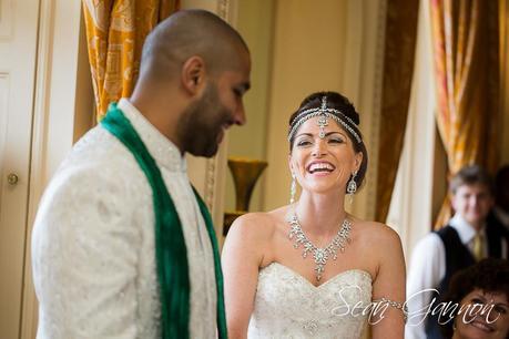 Stoke Park Wedding Photographer 042