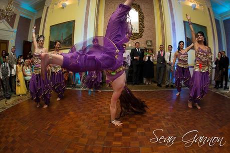 Stoke Park Wedding Photographer 050