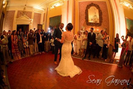 Stoke Park Wedding Photographer 054