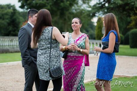 Stoke Park Wedding Photographer 030