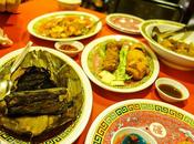 Penang Food Trail with Boys