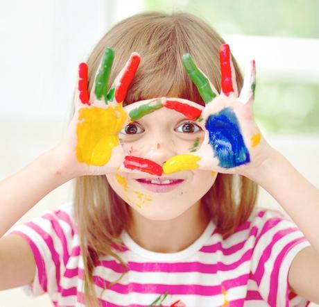 Craft Supplies to get your Kids into Arts and Crafts