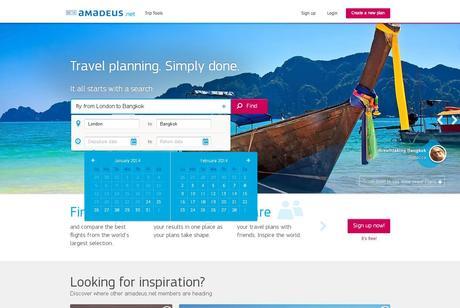 The new best way to plan your dream holiday!