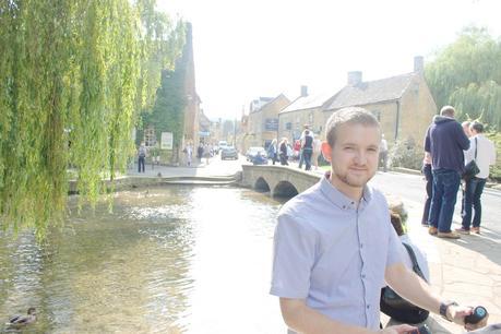 Bourton on the water