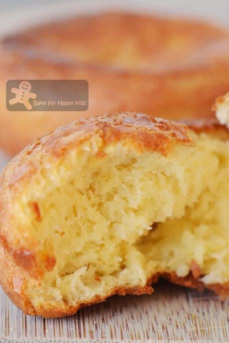 Popovers Popovers
