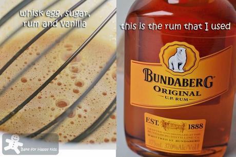 Marie-Hélène's Apple Cake Marie-Hélène's Apple Cake