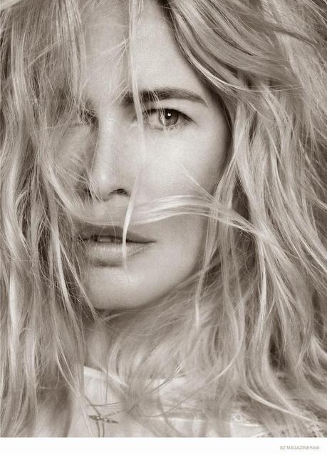 CLAUDIA SCHIFFER IN SZ SEPTEMBER 2014 PHOTO SHOOT CLAUDIA SCHIFFER IN SZ SEPTEMBER 2014 PHOTO SHOOT