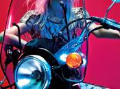 Lili Sumner Vogue Netherlands Marc Groot