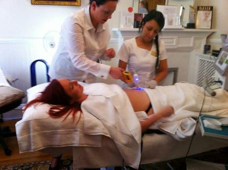 Non Invasive Skin Tightening Treatment, Pellefirm Launches in the UK; Plus My Experience So Far!