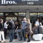 Perth food blogger The Skinny Perth gets Food Loose