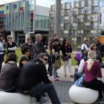 Perth food blogger The Skinny Perth gets Food Loose