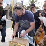 Perth food blogger The Skinny Perth gets Food Loose