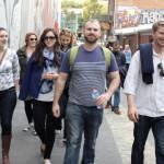 Perth food blogger The Skinny Perth gets Food Loose