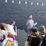 Perth food blogger The Skinny Perth gets Food Loose