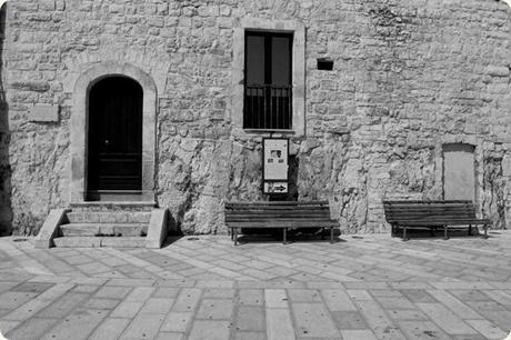 Cisternino is a miracle that you will discover with patience.