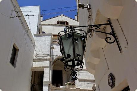 Cisternino is a miracle that you will discover with patience.