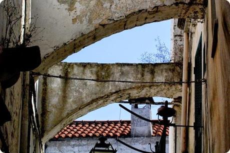 Cisternino is a miracle that you will discover with patience.