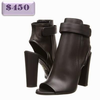 Moment of Lust - Vince Brigham Booties