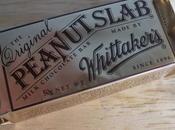 Whittaker's Original Peanut Slab Milk Chocolate Review