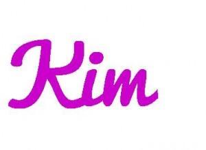 Signature-Kim