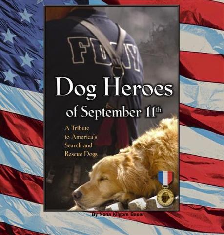 Last Known Search Dog of 9/11