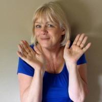 Oh Man, Oh Man, This Menopause! anne2