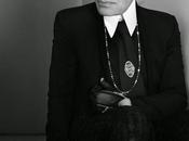 Shout Day: Barbie Lagerfeld Launch NET-A-PORTER.COM