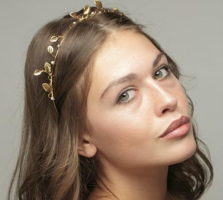 Beauty Buzz: Headpieces For The Glamorous Fashionista At JetSet