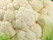 Cauliflower Cheese