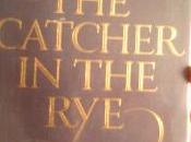 Book Review Catcher J.D. Salinger